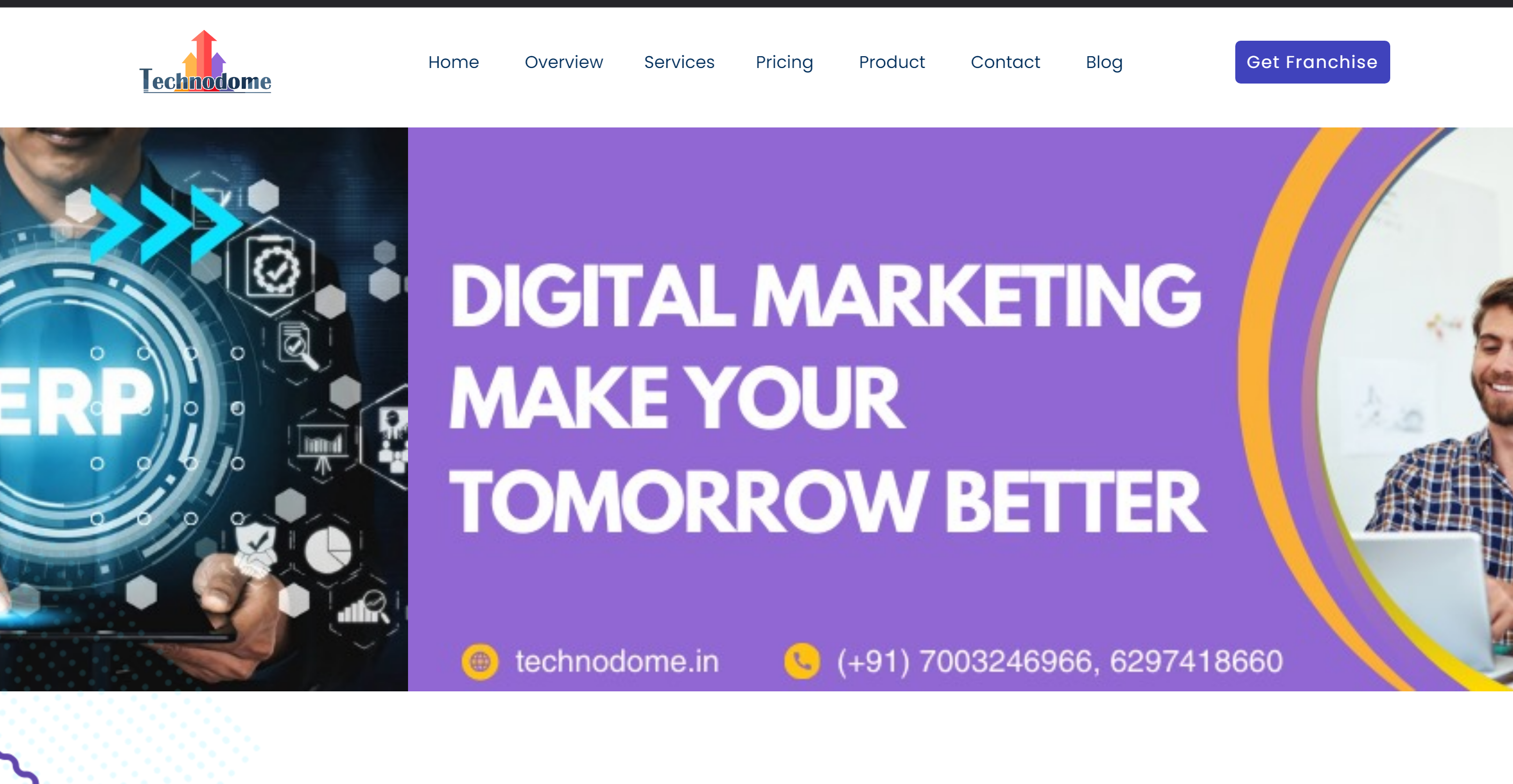 Technodome